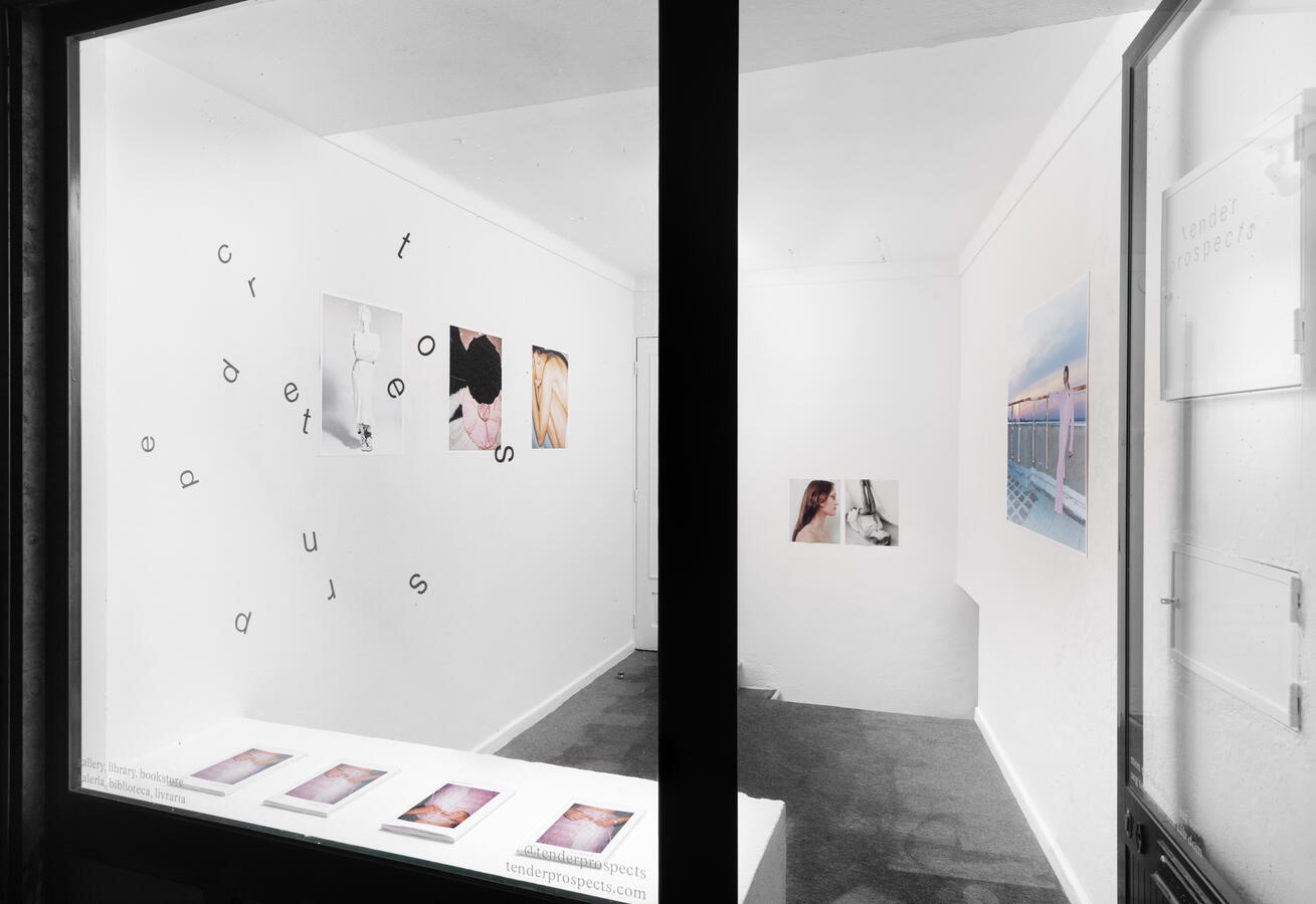 Tender prospects - expo image 1